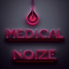 MEDICAL NOIZE E-TONG SHAVUOT PARTY 25.5.2023