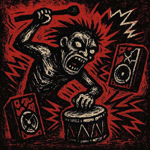 TRiBE PRiMiTiVE -  PROTOBEAT #1