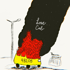 LOVE CAB (feat HELPLESS)
