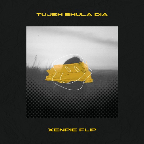 Tujhe Bhula Diya | Mohit Chauhan - Shruti Pathak | Xenpie Flip