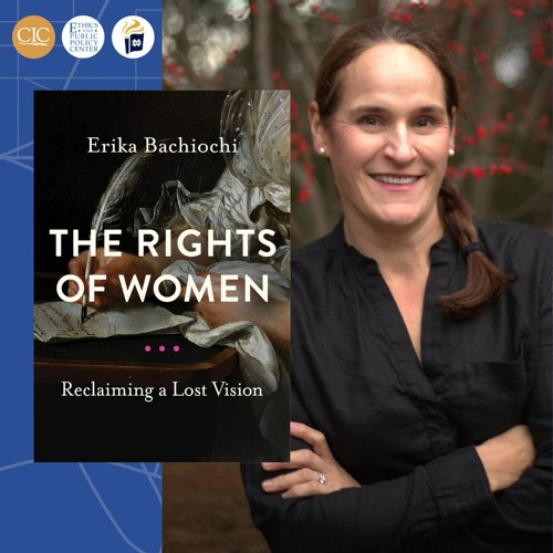 The Rights Of Women - Reclaiming A Lost Vision