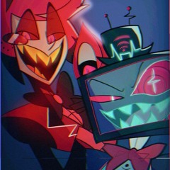 [🍓🫐] Hazbin Hotel - Stayed gone (slowed)