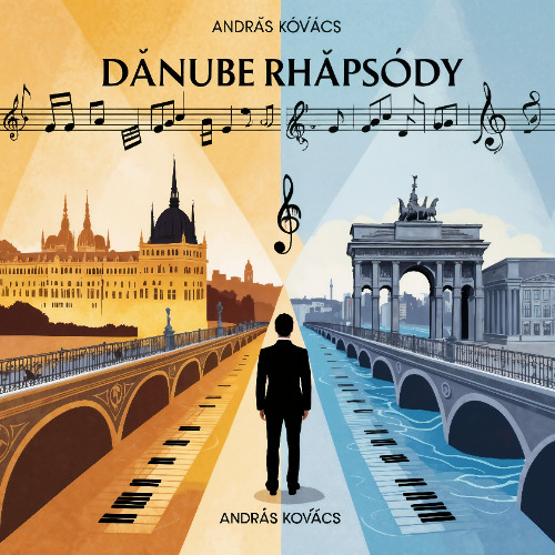Danube Rhapsody