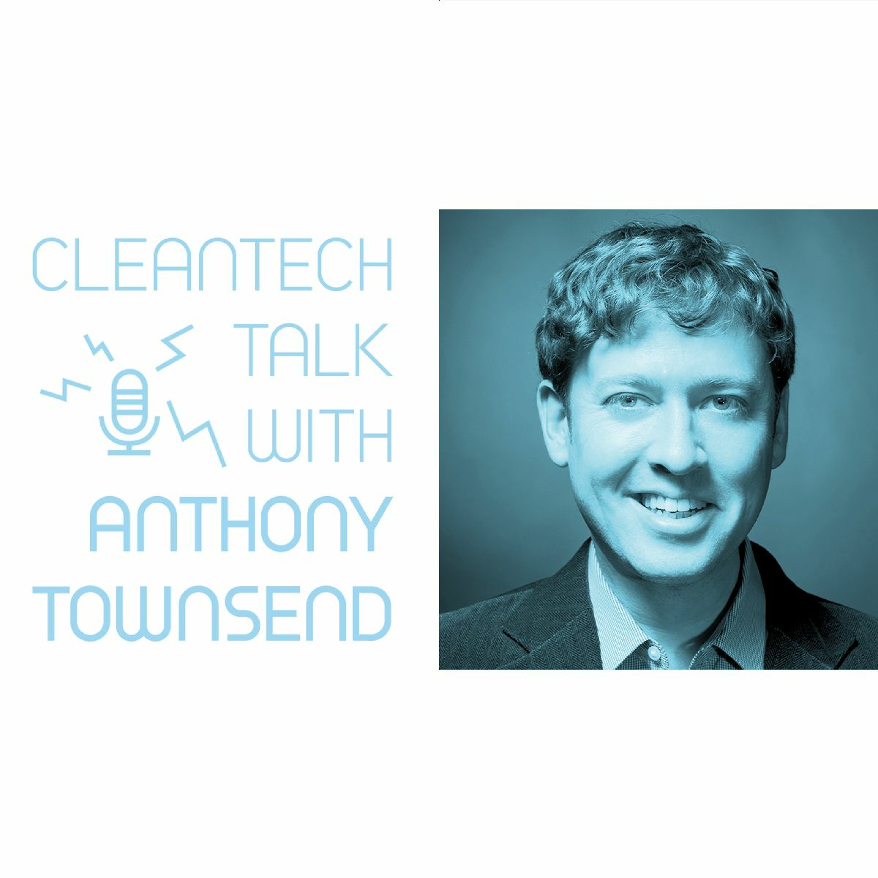 CleanTech Talk — EVs, Solar, Batteries, AI, Tesla