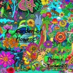Garden Of Flowers