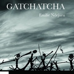 Marjolaine Brodeur parle du recueil de poésie Gatchatcha