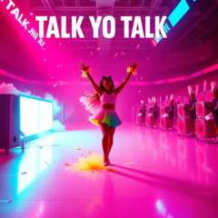 Talk Yo Talk.