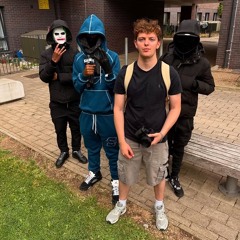 Steppa - Thrill