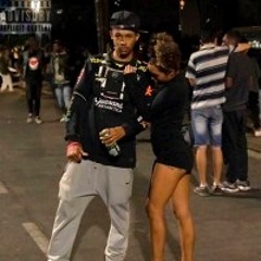 Quando o Sol Chegar (ft. MC GN Sheik)