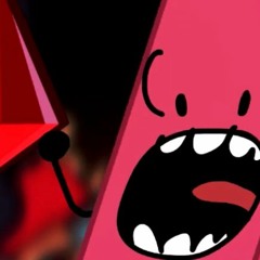 FNF Hazy River X BFDI