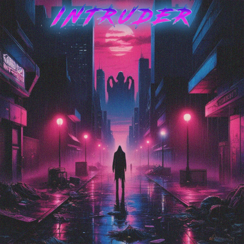 Intruder