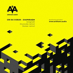 Diaphragm (truncate Rmx) Preview