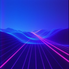 Progressive House - Vague Numérique Anglais 2025
