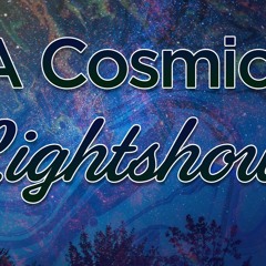 A Co-ordinated Lightshow - Gregg Donaldson