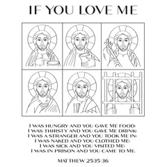 If You Love Me