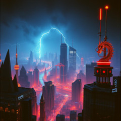 Hellfire Drip - Instrumental Beat