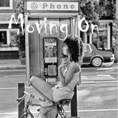 Ghost Mode - Moving On