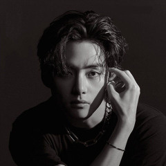 hi bye - v of bts