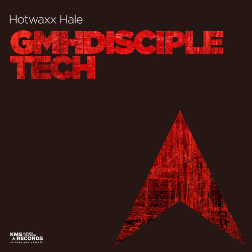 Hotwaxx Hale - GMHDisciple Tech