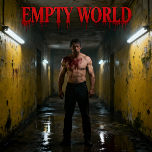 EMPTY WORLD
