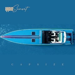 Capsize (Demo) - Featuring Eli Irvine with contribution from Benny Green