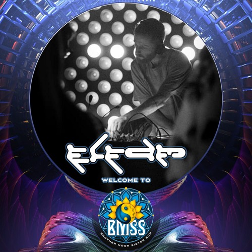 Elfam (BMSS Records) Welcome Set