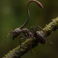 Fresh Produce 201 - Antsane in the Membrane (1/3)