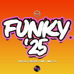 Funky '25