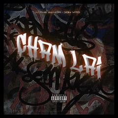 CHAM LAI | H_THE_SAVIOR x DON VITO