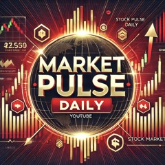 Market Pulse Daily: Stocks, Bonds, Gold & Bitcoin Insights, Thursday, August 7, 2025