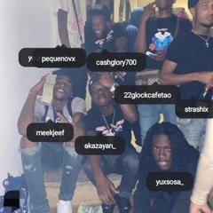 NEW CANGAÇO