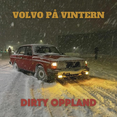 Volvo på vintern (feat. Onklp & MadsMedD)