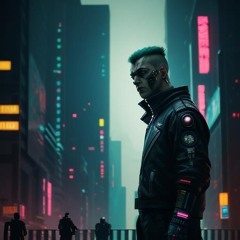 Digital Cyberware