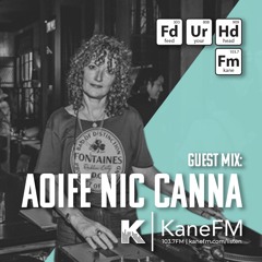 Feed Your Head Guest Mix: Aoife Nic Canna
