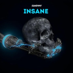 Sghenny - Don't Sleep