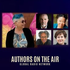 Authors on the Air Specials