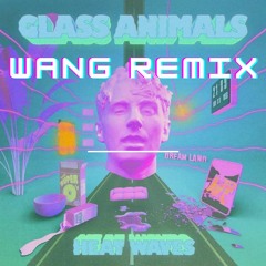 Glass Animals - Heat Waves (WANG Remix)