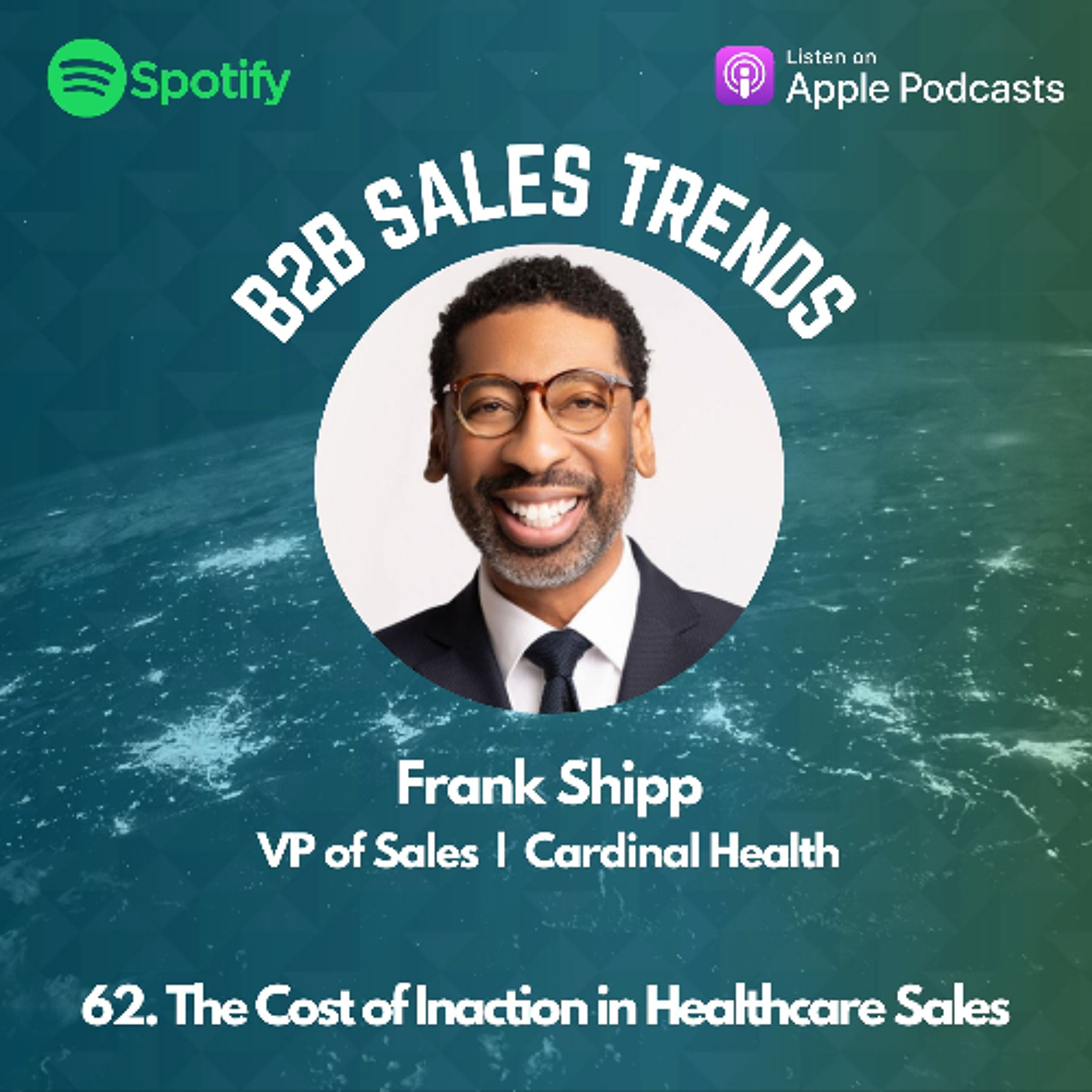 B2B Sales Trends