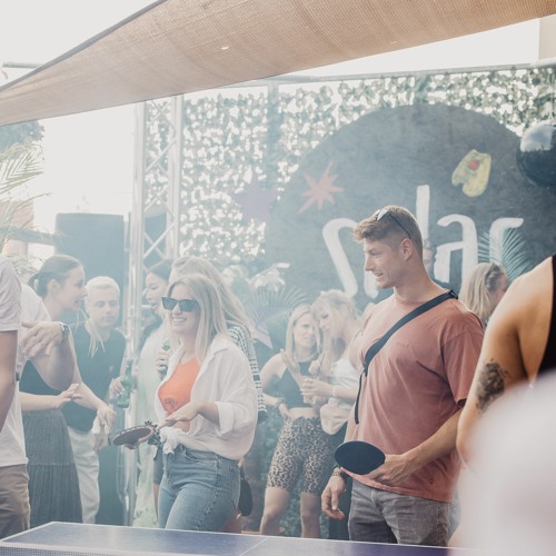 Tim Sander b2b Bonjessu @TOPSPIN TECHNO (11.08.2022)