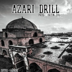 AZARI DRILL