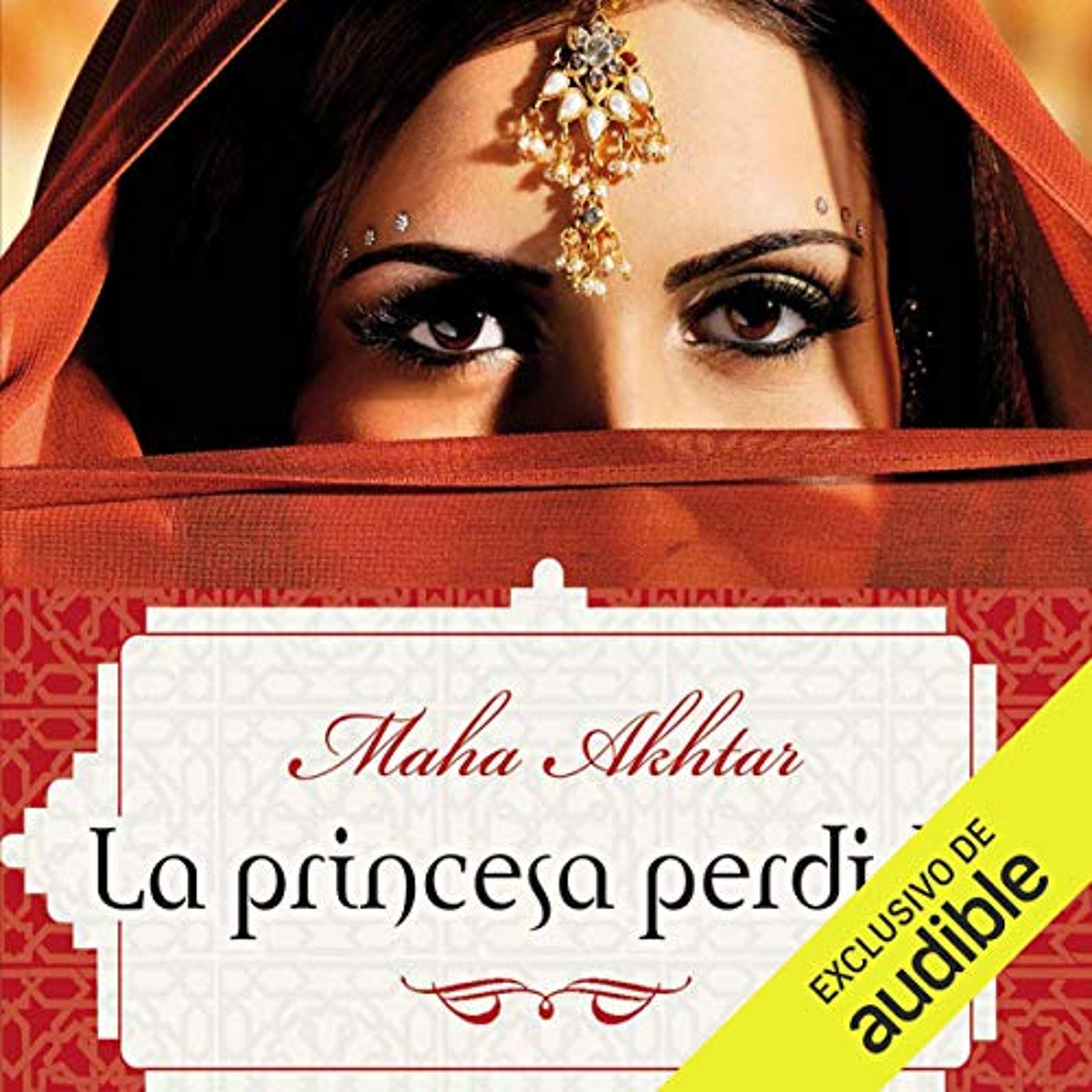 La princesa perdida [The Lost Princess] (Audiolibro) | Prueba Gratis