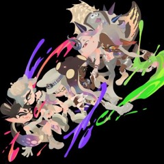 Rainbow Color Inkantation (INSTRUMENTAL)