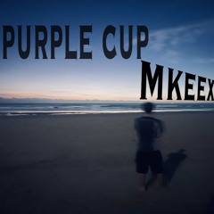 PURPLE CUP