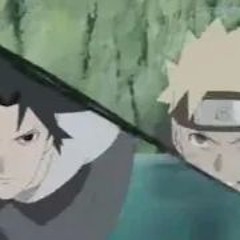 A Trip To Space And Back ~Naruto vs. Sasuke fight AMV~ [2020]