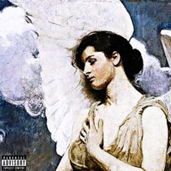 flex like an angel 3 (prod. janecocaine + mb)
