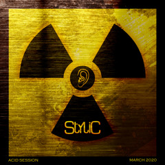 STYLIC Acid Session (Mar'20)