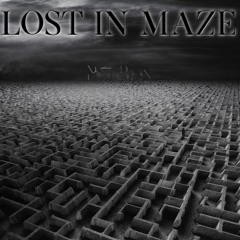 Lost In Maze_05/2021_135-200Bpm