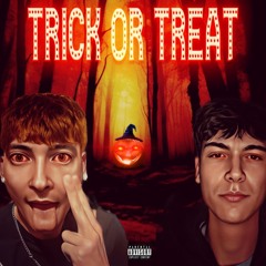 TRICK OR TREAT (feat. Dayday)