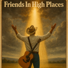 Friends In High Places - Christian Country