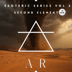 Esoteric Series Vol. 3 - Second Element - AR